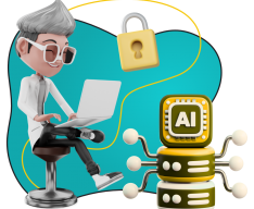 Этичный хакинг & AI безопасность - КИБЕРшкола программирования для детей, компьютерные курсы для школьников, начинающих и подростков - KIBERone г. Баксан