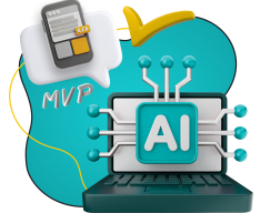 AI Product Lab. Собираем MVP за 3 занятия — как взрослые IT-команды - КИБЕРшкола программирования для детей, компьютерные курсы для школьников, начинающих и подростков - KIBERone г. Баксан