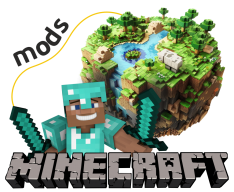 Создание модов в Minecraft - КИБЕРшкола программирования для детей, компьютерные курсы для школьников, начинающих и подростков - KIBERone г. Баксан