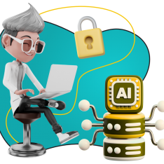 Этичный хакинг & AI безопасность - КИБЕРшкола программирования для детей, компьютерные курсы для школьников, начинающих и подростков - KIBERone г. Баксан