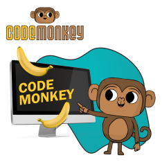 CodeMonkey. Развиваем логику - КИБЕРшкола программирования для детей, компьютерные курсы для школьников, начинающих и подростков - KIBERone г. Баксан