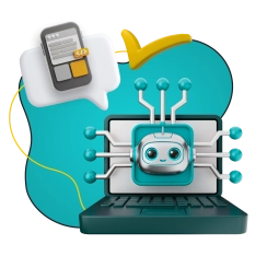 AI Product Lab. Собираем MVP за 3 занятия – как взрослые IT-команды - КИБЕРшкола программирования для детей, компьютерные курсы для школьников, начинающих и подростков - KIBERone г. Баксан