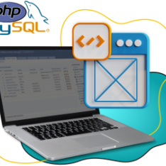 PHP+SQL - КИБЕРшкола программирования для детей, компьютерные курсы для школьников, начинающих и подростков - KIBERone г. Баксан