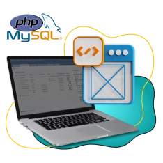 PHP+SQL - КИБЕРшкола программирования для детей, компьютерные курсы для школьников, начинающих и подростков - KIBERone г. Баксан