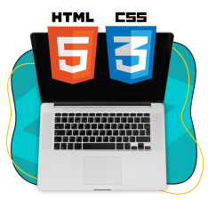 Веб-мастер (HTML + CSS) - КИБЕРшкола программирования для детей, компьютерные курсы для школьников, начинающих и подростков - KIBERone г. Баксан