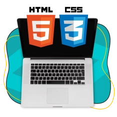 Web-мастер (HTML+CSS) - КИБЕРшкола программирования для детей, компьютерные курсы для школьников, начинающих и подростков - KIBERone г. Баксан