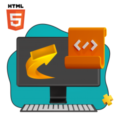 Основы HTML. Изучение веб-разработки - КИБЕРшкола программирования для детей, компьютерные курсы для школьников, начинающих и подростков - KIBERone г. Баксан