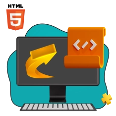 Web-мастер: первые шаги в мир современных сайтов. Основы HTML - КИБЕРшкола программирования для детей, компьютерные курсы для школьников, начинающих и подростков - KIBERone г. Баксан