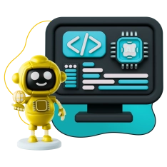 Vibe Coding & AI-инжиниринг - КИБЕРшкола программирования для детей, компьютерные курсы для школьников, начинающих и подростков - KIBERone г. Баксан