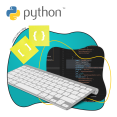 Программирование в Python. Создай свою первую игру! - КИБЕРшкола программирования для детей, компьютерные курсы для школьников, начинающих и подростков - KIBERone г. Баксан