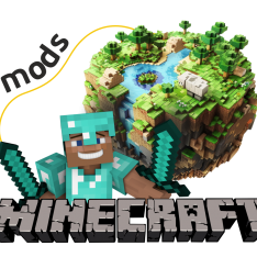 Создание модов в Minecraft - КИБЕРшкола программирования для детей, компьютерные курсы для школьников, начинающих и подростков - KIBERone г. Баксан