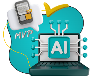 AI Product Lab. Собираем MVP за 3 занятия — как взрослые IT-команды - КИБЕРшкола программирования для детей, компьютерные курсы для школьников, начинающих и подростков - KIBERone г. Баксан