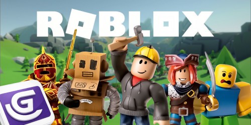 Создаем свою вселенную по мотивам Roblox на движке GDevelop 5 - КИБЕРшкола программирования для детей, компьютерные курсы для школьников, начинающих и подростков - KIBERone г. Баксан