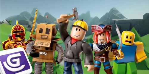 Создаем свою вселенную по мотивам любимой игры на движке GDevelop 5 - КИБЕРшкола программирования для детей, компьютерные курсы для школьников, начинающих и подростков - KIBERone г. Баксан